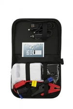 10000Mah Car Jump Starter Booster Jumper Box Power Bank Battery Charger Portable