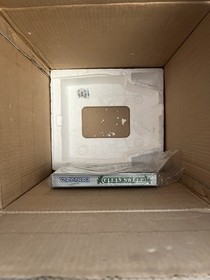 Vectrex Arcade Video Game Console / UltraRare / Italy / NEW