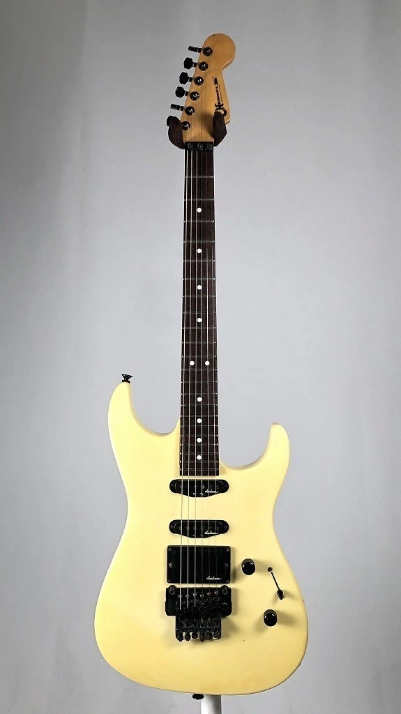 Charvel Jackson Guitar | eBay