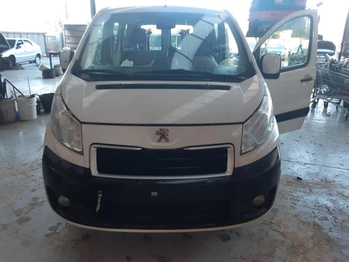 9680656580 Maniglia Esterna Anteriore Destra per PEUGEOT EXPERT FURGÓN 4171443 - Foto 4 di 10