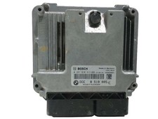 851900501 steuerger�t BMW SERIE X1 E84 2009- 2.0 SDRIVE 20D 2009 2191641