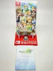 Rune Factory 4 Special - Nintendo Switch CIB