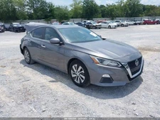 Crossmember/K-Frame Front Fits 19-23 ALTIMA 1137889