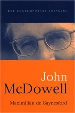 John McDowell (Paperback or Softback)