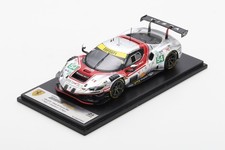 Looksmart LSLM194 1/43 Ferrari 296 LMGT3 No.54 VISTA AF CORSE Le Mans 24H 2025
