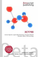 XCT790 Lambert M. Surhone