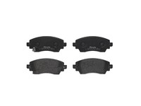 Brembo BremsbeläGe Vorne (P 83 042) FüR Toyota Corolla |
