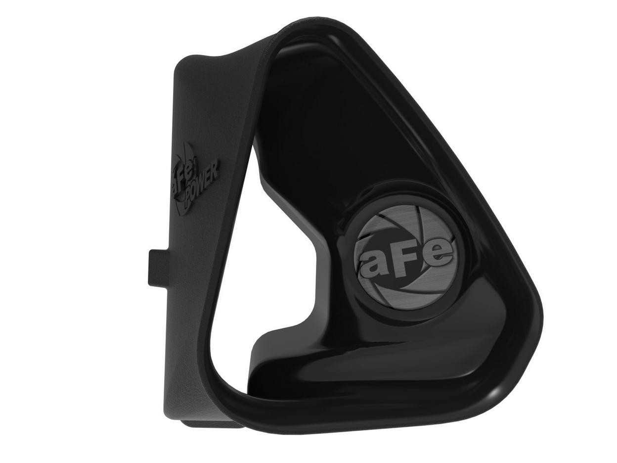 Ford GT 2016-2017 Intake hose