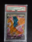Pokemon 2020 Charizard V Champions Path SWSH050 ETB PSA 10