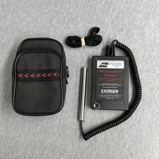 Exergen D501 Microscanner D-Series Digital Infrared Temperature Scanner