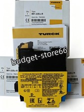 Brand New TURCK IM1-22EX-R 7541231 Security Module Expedited Shipping#HL