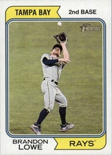 2023 Topps Heritage Baseball Card Pick 253-576