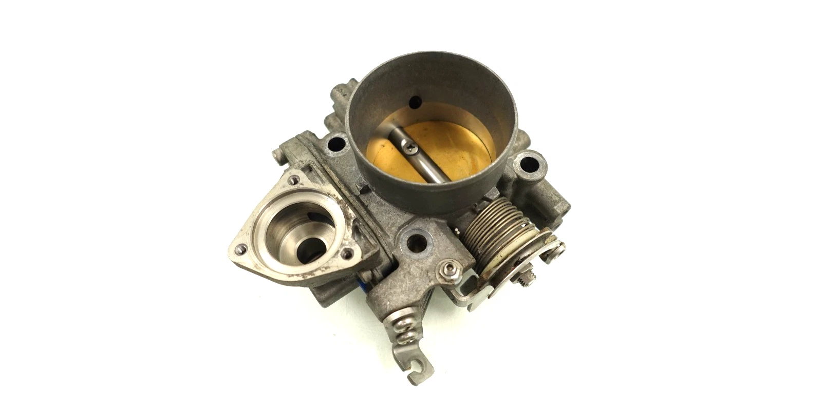 FRESHWATER 2007-2010 Kawasaki Ultra 250X / 260LX OEM Throttle Body 16163-0758