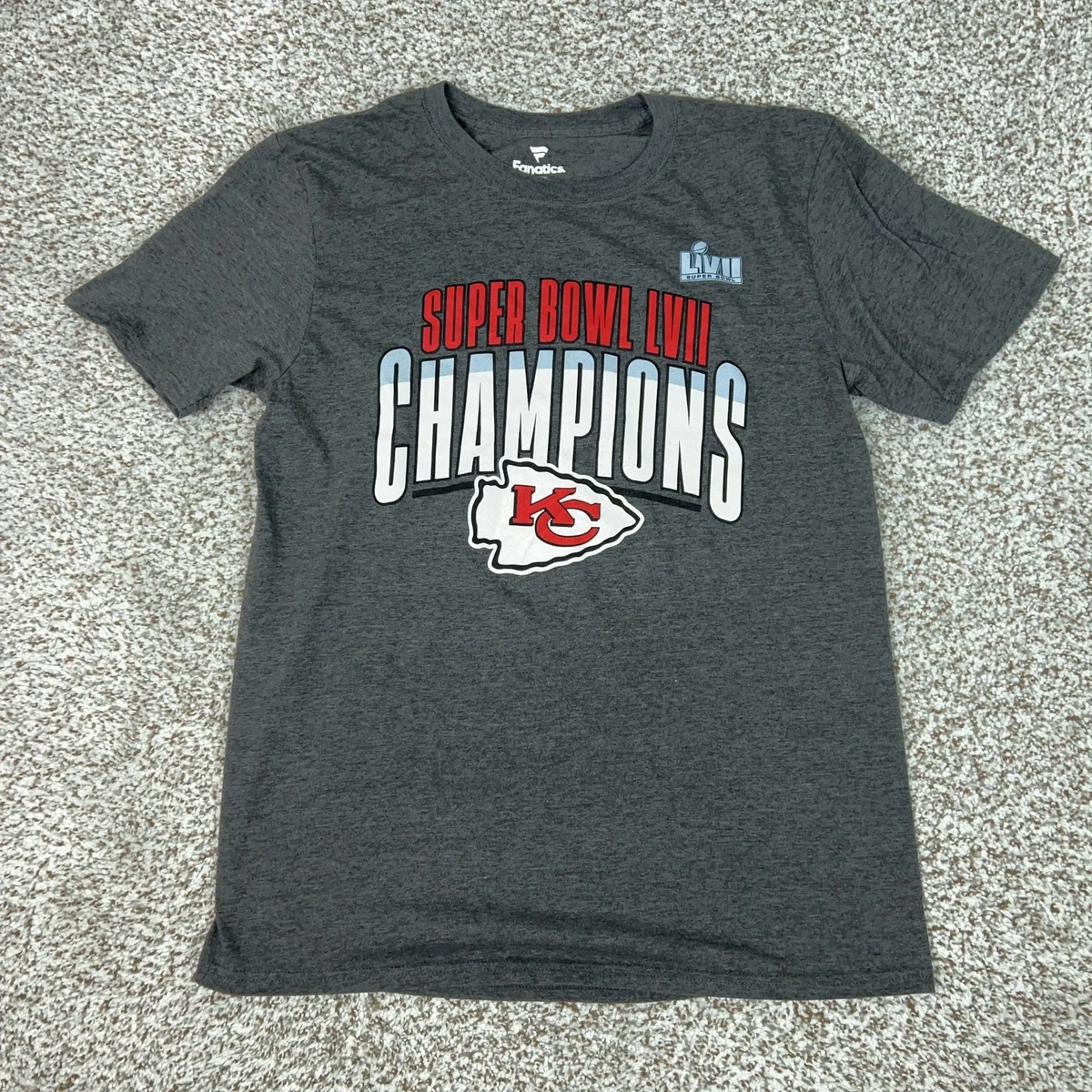 Super Bowl Kansas City Chiefs NFL Shirts for sale | eBay