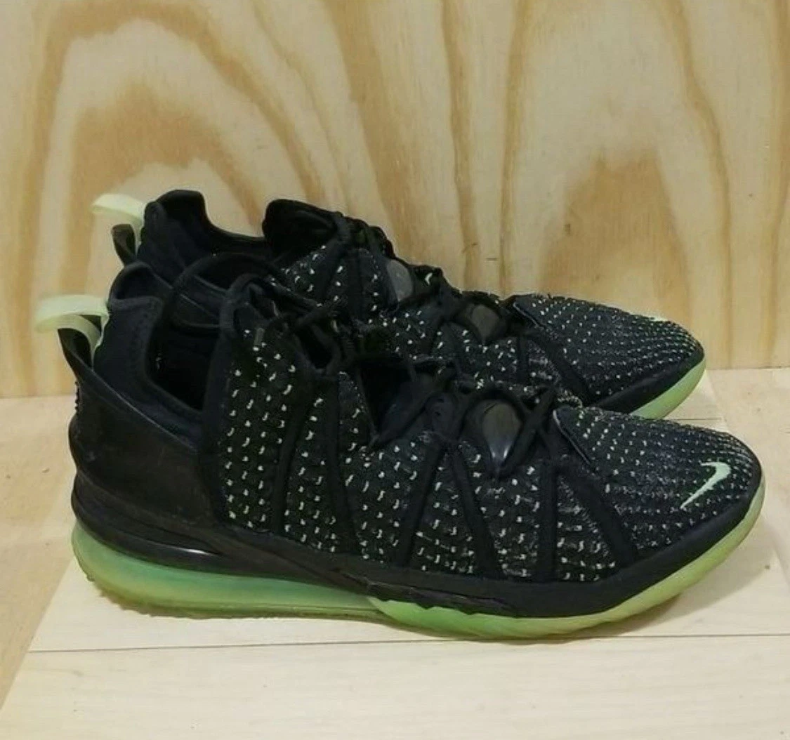 Preços baixos em Nike LeBron 18 EP Dunkman | eBay