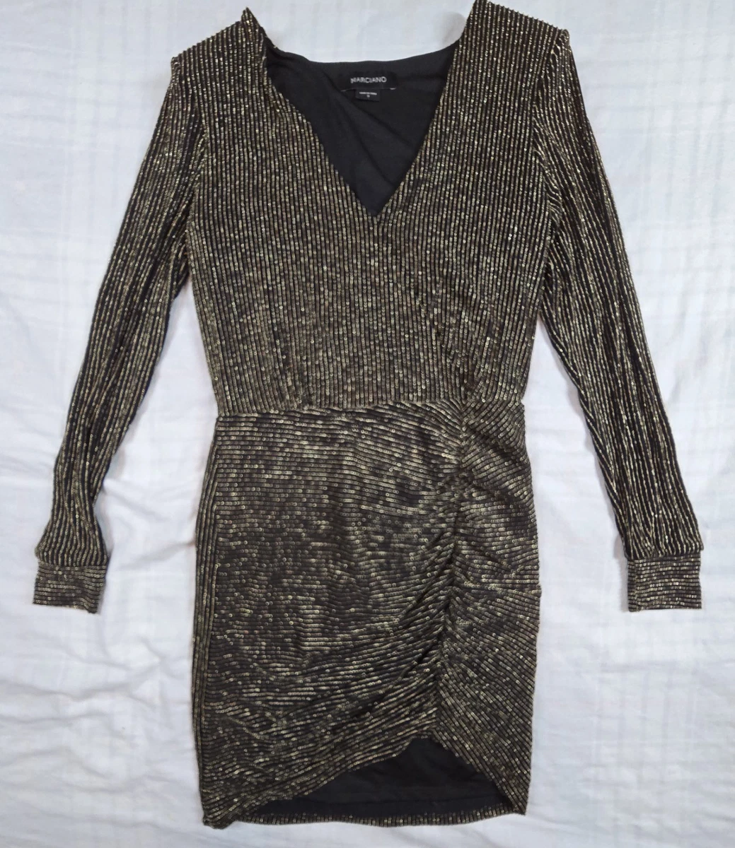 Marciano Wrap Dresses for sale | eBay
