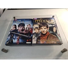 Merlin: Season 2 + Season 5