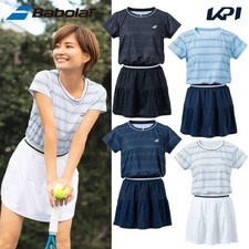  New Babolat Tennis Wear Dress/White