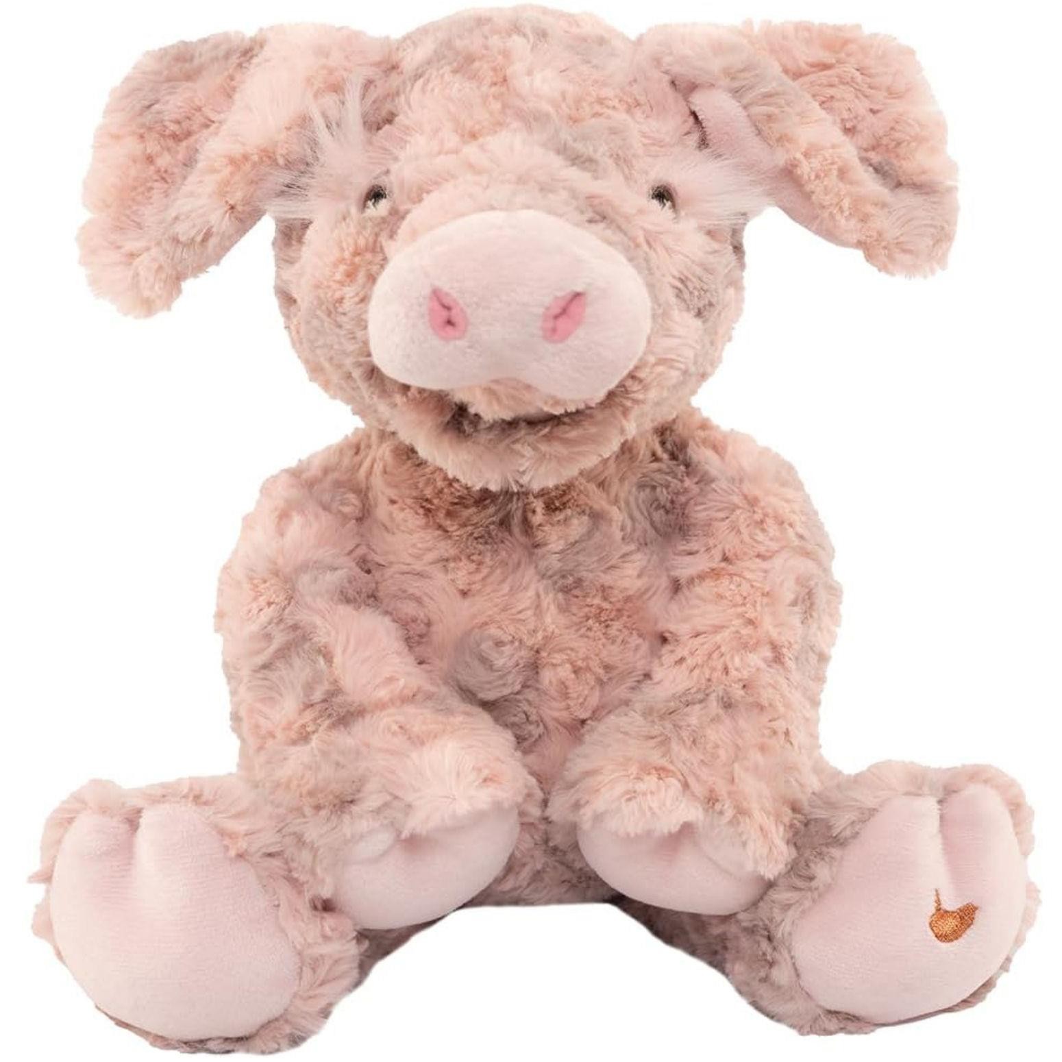 Wrendale Designs Choice Of Plush Character C - Multicoloured - Image 4
