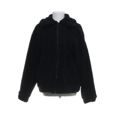 Tinar, Fleecejacke, Damen, Größe: M, Schwarz, Polyester, Einfarbig, Plüsch #xRj