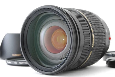 [NEUF] TAMRON SP AF 28-75mm F2.8 XR Di LD MACRO A09 For Sony Minolta A JAPAN - Photo 1/4