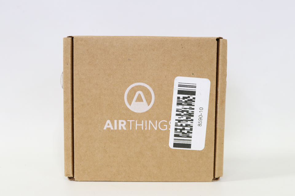 VLX-serie CO2/temperatuur sensor/regelaar met setpoint verstelling
