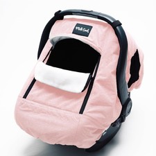 Winter Baby Car Seat Cover - Car Seat Canopy  Stroller Cover for Babies - Water