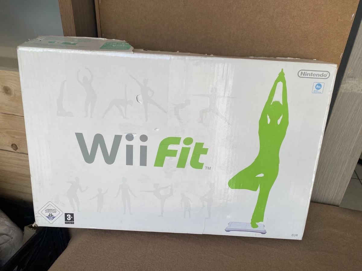 Wii Balance Board pas cher - Meilleures ofes sur le neuf et l'occasion