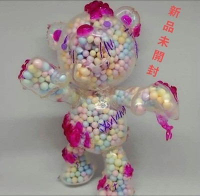 Art Studio SHOT Zombie Kaugummi weiches Vinyl aus Japan