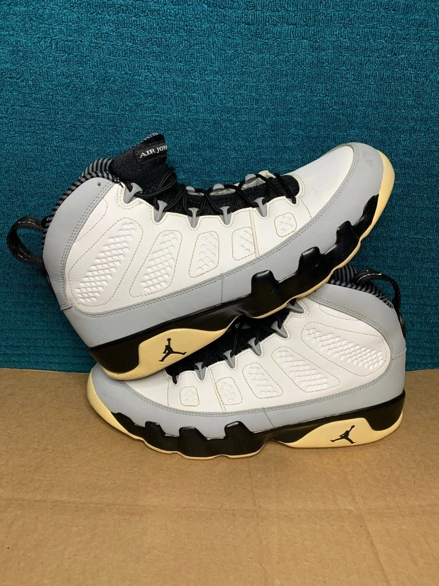 Jordan 9 Retro Barons - огромный выбор по лучшим ценам | eBay