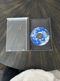 Sega Saturn Game Solar Eclipse Case & Game Only No Manual 