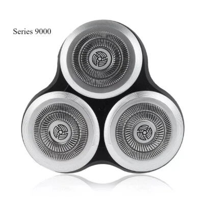 FOR Philip Series 9000 Replacement Heads Shaving Shaver and Blades*SH90 RQ10/12