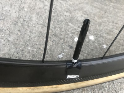 Reynolds 32 PowerTap Chris King Zipp Vittoria Carbon Wheelset | eBay