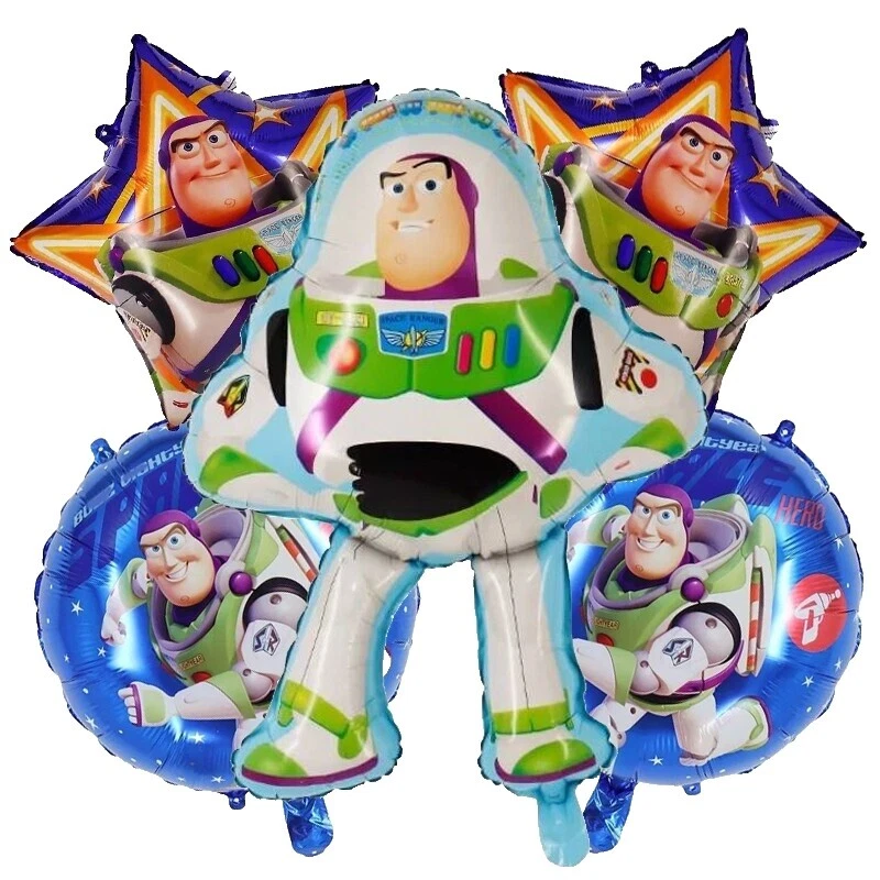 Toy Story Party Balloons