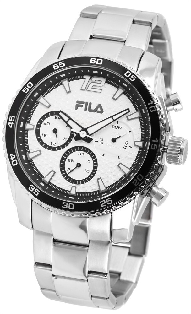 Uhrenarmbänder Herrenuhr Fila Aldi Uhrzeit Fila Herrenuhr Fila - Main Image