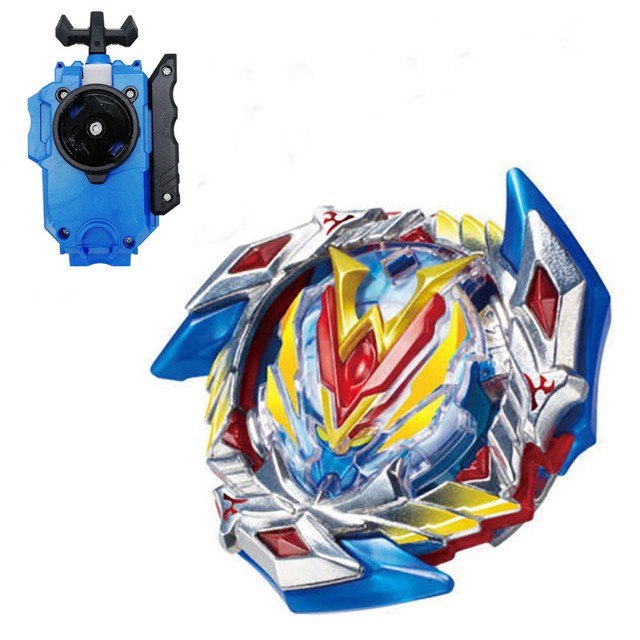 brave valkyrie with string launcher