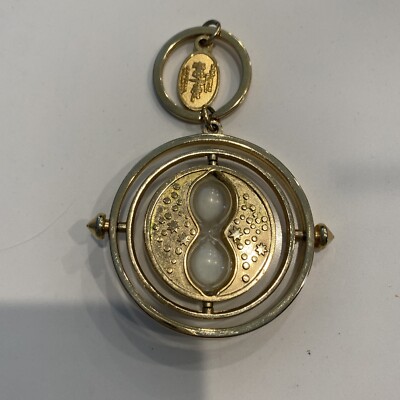 Harry Potter Hermione Granger Time Turner Noble Collection