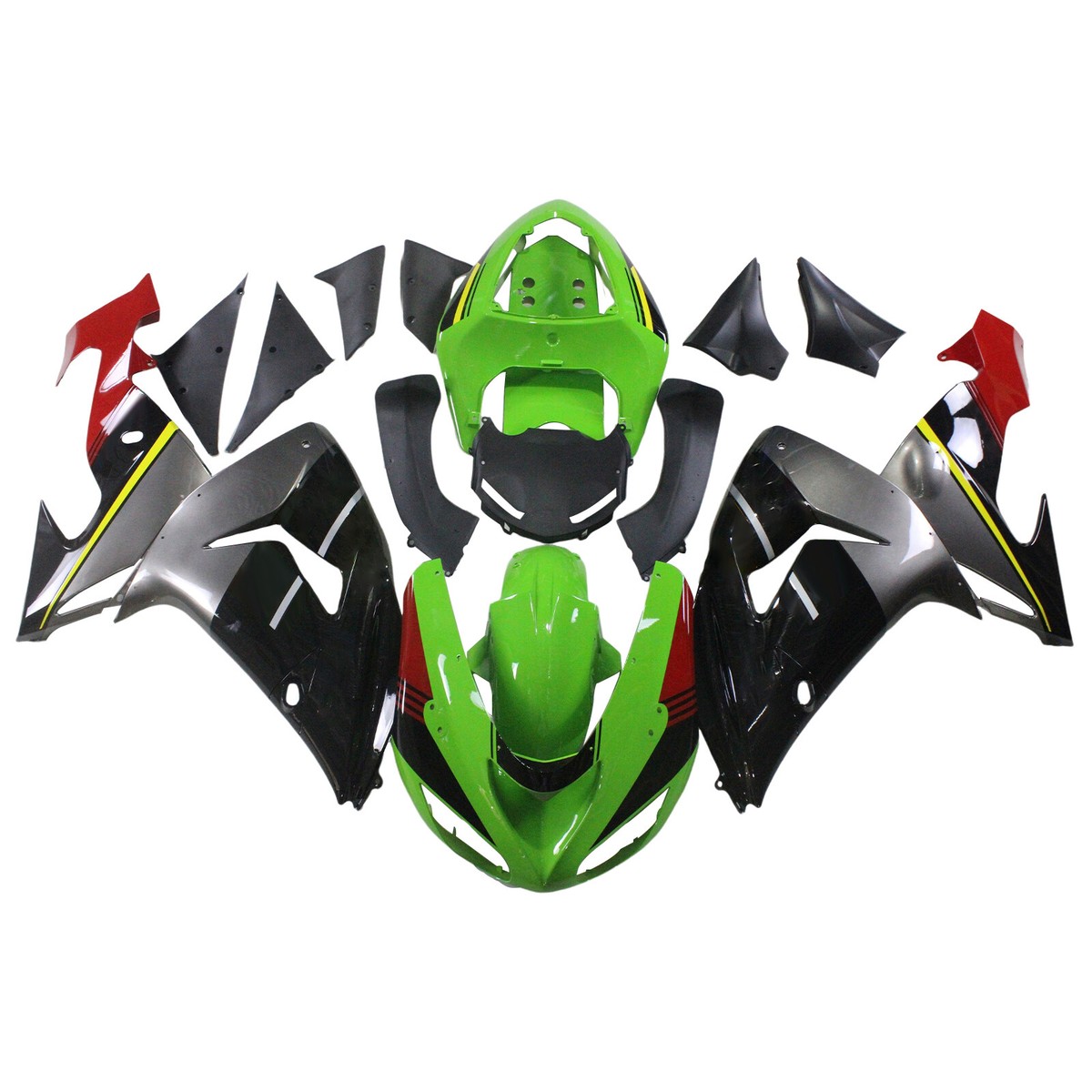 Kartoon Prime Video: Z/X Ignition