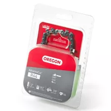 Chainsaw Chain Oregon 12" {LOT OF 4} 43 Gauge 3/8 LOW PROFILE(R44)