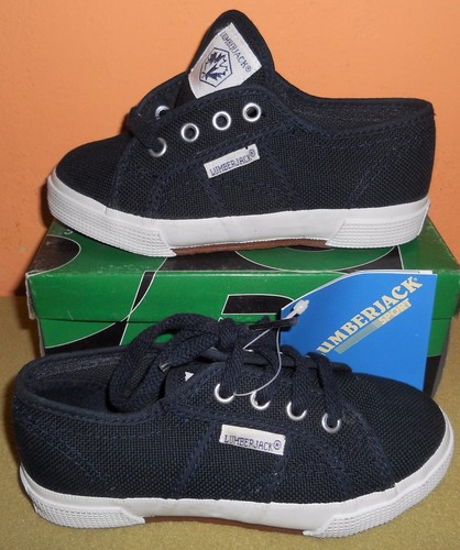 Scarpa lumberjack bambino sb19603-005 p86/m0001 tendenze store - Stileo.it