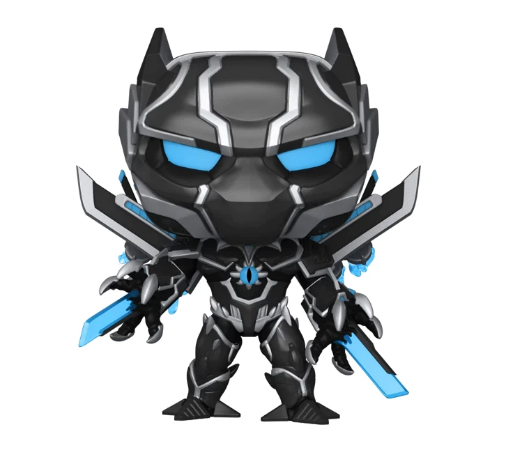 Funko pop hotsell monster hunter