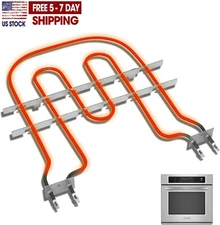 Broil Element For KitchenAid KEHU309SSS05 KEHU309SSS06 KEMS308SBL00 KEMS308SBL02
