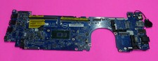 Genuine Dell Latitude 7480 Motherboard i3-7100U DDR4 HNP6J