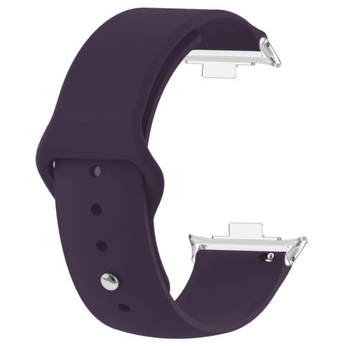 Do zegarka Xiaomi Redmi 4/5, Mi Band Pro 8 / Pro 9 silikonowy pasek zamienny - Zdjęcie 19 z 46