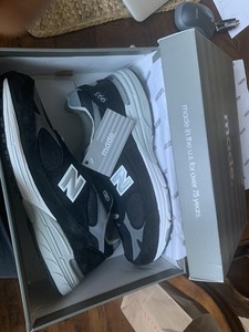 new balance 993 sport v2 preto