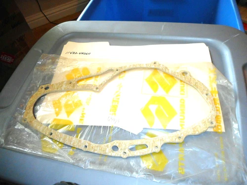 GASKET *{B,XB}*