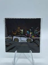 Leen Customs Lamborghini Murcielago Limited Edition #/250 White ICRUM *IN HAND*