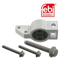 Febi Bilstein Lagerung Lenker Vorne Rechts Passend FüR VW Golf VI V 32541