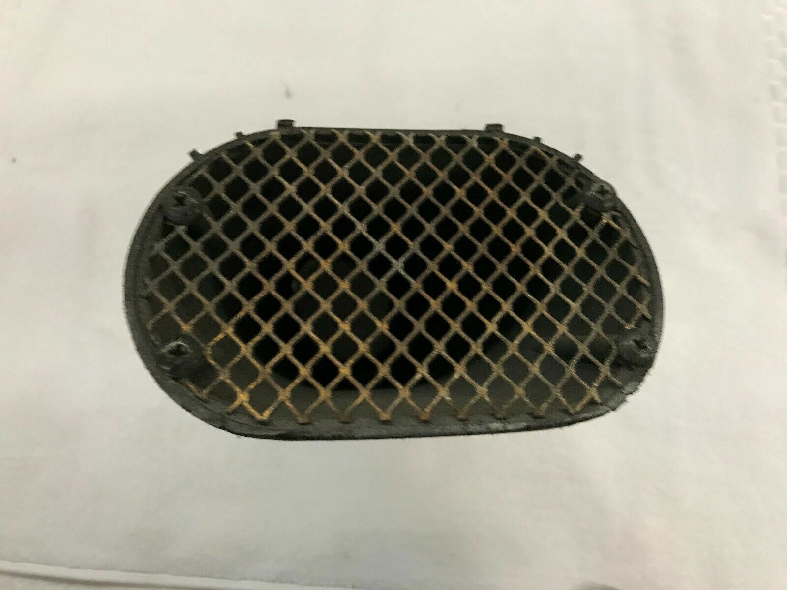 FERRARI 456 M GT/GTA DRIVER LEFT SIDE AIR INTAKE OEM 65467500