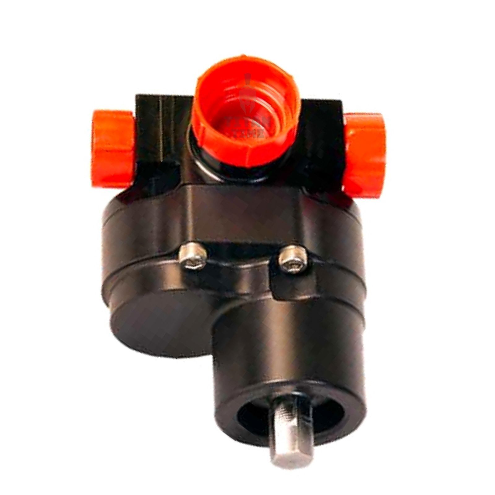 WATERMAN RACING COMP. WRC23404 200 Mini Sprint Fuel Pump No Clamp In